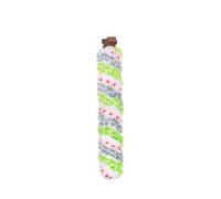 VDFNGFD Compatible avec Les aspirateurs sans Fil Crosswave 1713 Pet Pro 2224E, 2582E et 2582N Series 1866, 1868, 1934 1926, Filtre Moteur, Brosse Principale Barre de sécurité(Light Yellow)