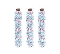 VDFNGFD Compatible avec Les aspirateurs sans Fil Crosswave 1713 Pet Pro 2224E, 2582E et 2582N Series 1866, 1868, 1934 1926, Filtre Moteur, Brosse Principale Barre de sécurité(Gold)