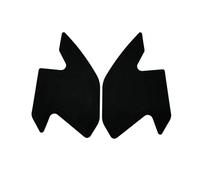 VDFNGFD Compatible avec Les Coussinets de Traction G310GS et G310R, Autocollants antidérapants for genouillères latérales, compatibles avec BMW G 310 GS, G 310GS, G 310 RG et 310R 2017-2023(G310R)