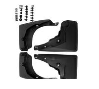 VDFNGFD Compatible avec Les Garde-Boue Superior-A Set, Garde-Boue durables compatibles avec Toyota RAV4 2019 2020