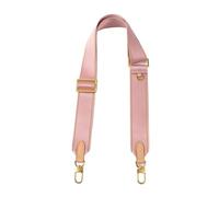 VDFNGFD Compatible avec Les Grandes Sangles Larges en Toile, Ceinture de Remplacement Luxe styliste pièces Messager Cuir Vache(26num5,1 Piece)
