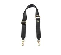 VDFNGFD Compatible avec Les Grandes Sangles Larges en Toile, Ceinture de Remplacement Luxe styliste pièces Messager Cuir Vache(38num4,2 Pieces)