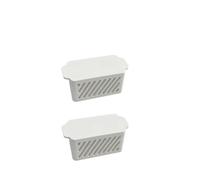 VDFNGFD Compatible avec Les modèles S7 MaxV Ultra S7 Pro G20 S8 Q Revo G10s P10 Pièces de Rechange Module bactériostatique à ions d'argent Accessoires for aspirateur(Light Green)