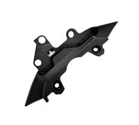 VDFNGFD Compatible avec Les phares Avant de Moto Yamaha FZ8 FZ8N 2010-2014 2015 2016 2017, Support Interne d'instrument, Cadre de Protection de carénage