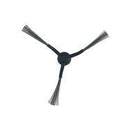VDFNGFD Compatible avec Les pièces d'aspirateur Robot Alpha 2 Pro.(Edge Brush 2PCS)