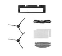 VDFNGFD Compatible avec Les pièces d'aspirateur Robot Alpha 2 Pro.(WP1)