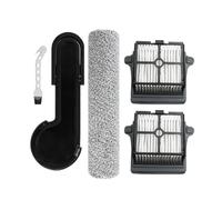 VDFNGFD Compatible avec Les pièces de l'autolaveuse Sol TINECO Pro LED C/Chorus Station Booster, essuie-Glace, Brosse Principale, poignée, Filtre HEPA, Accessoires for la Maison(Army Green)