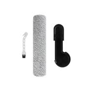 VDFNGFD Compatible avec Les pièces de l'autolaveuse Sol TINECO Pro LED C/Chorus Station Booster, essuie-Glace, Brosse Principale, poignée, Filtre HEPA, Accessoires for la Maison(Plum)