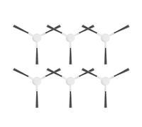 VDFNGFD Compatible avec Les pièces de Rechange for aspirateur Ultra Mova E30, Rouleau Principal Tricut, Brosse latérale, Filtre Hepa, Accessoires de Sac à poussière en Tissu de vadrouille(Dark Grey)