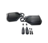 VDFNGFD Compatible avec Les protège-Mains de Moto Suzuki V-Strom DL1000, protège-Guidon DL 1000 V Strom 2004-2023 2015 2016 2017 2018 2019(Full Set)