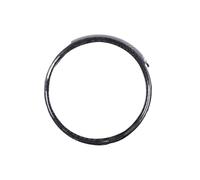 VDFNGFD Compatible avec Sportster S 1250 RH1250S 2021 2022 2023 2024, Cadre de Couverture, carénage du Panneau latéral, Moto en Fiber Carbone(Instrument Cover)