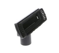 VDFNGFD Convient for remplacer la tête de Brosse d'un aspirateur 6 en 1 diamètre 32 mm/35 mm. Accessoires: et suceur Plat(Orange)