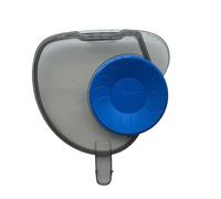 VDFNGFD Couvercle du bac à poussière for aspirateur Philips FC9515, FC9516, 9349, FC9350, 9331, FC9332, 9333, FC9352, 9329