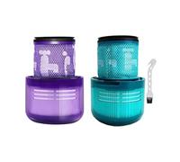 VDFNGFD Filtre Hepa de Rechange for aspirateurs, Compatible avec Les crépines V11, V15, SV14 et SV15, Accessoires for la Maison(05)