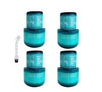 VDFNGFD Filtre Hepa de Rechange for aspirateurs, Compatible avec Les crépines V11, V15, SV14 et SV15, Accessoires for la Maison(07)