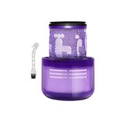VDFNGFD Filtre Hepa de Rechange for aspirateurs, Compatible avec Les crépines V11, V15, SV14 et SV15, Accessoires for la Maison(01)