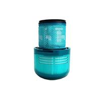 VDFNGFD Filtre Hepa for aspirateur Robot V11, V15, SV14, SV15, SV16, SV17, SV22, Detter Absolute V11, pièces détachées(1pcs)