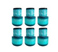 VDFNGFD Filtre Hepa for aspirateur Robot V11, V15, SV14, SV15, SV16, SV17, SV22, Detter Absolute V11, pièces détachées(6pcs)