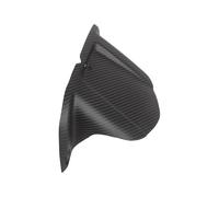VDFNGFD Garde-Boue arrière en Fibre de Carbone for Moto Yamaha FZ8 2011 FZ1 2006 2007 2008 2009 2010 2011(Matt)