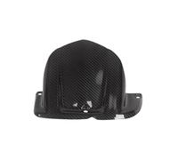 VDFNGFD Garde-Boue arrière en Fibre de Carbone for Moto Yamaha FZ8 2011 FZ1 2006 2007 2008 2009 2010 2011(Gloss)