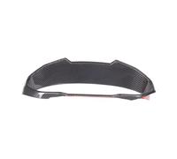 VDFNGFD Garnitures de tableau de bord en fibre de carbone compatibles avec Lamborghini URUS 2018-21