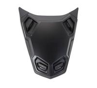 VDFNGFD Housse de siège arrière Compatible avec la BMW R1300GS R1300 GS 2023 2024 2025, Housse de siège Passager Solo for Moto(Black)