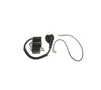 VDFNGFD Jeu de bobines d'allumage 1141-400-1305 compatibles avec tronçonneuse STIHL MS271 MS291 1141 1305A