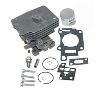 VDFNGFD Kit Cylindre-Piston Compatible avec FS94, FS94C, FS94R, FS94RC, HL91K, HL91KC, HL92C, HL92C-E, HL94, HL94C, HL94K, KM94R, KM94RC, SP92C et SP92TC.