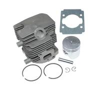 VDFNGFD Kit Cylindre-Piston Compatible avec Husqvarna 226PD3, 226PTC6, 226R, 226RJ 521771701 525957001