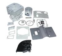 VDFNGFD Kit Cylindre-Piston Compatible avec Jonsered BB2280 577424001