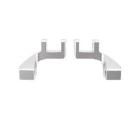 VDFNGFD Kit d'abaissement de Repose-Pieds Passager for Moto Compatible avec A80P, Compatible avec BMW R1250GS R 1250 GS Adventure Toutes années 2021, 2020, 2019, 2018 et 2017