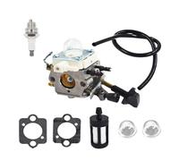 VDFNGFD Kit de filtres à Air compatibles avec Stihl SH56 SH56C SH86 SH86C BG86 BG86C BG86CE BG86Z BG86CEZ, Accessoires réparation souffleur