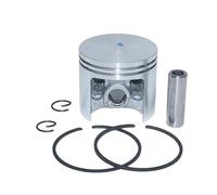 VDFNGFD Kit de Piston Cylindre 47 mm Compatible avec la soupape décompression MS361 MS 361, pièce Rechange for tronçonneuse(5)
