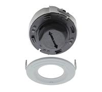 VDFNGFD Kit de têtes Coupe compatibles avec FSA57 et FSE52, tête ADEFOL Compatible C3-2, débroussailleuse