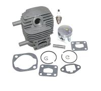 VDFNGFD Kit Piston Cylindre Compatible avec EM2600L EM2600U ER2600L LT-27 MS-27U MS-27C DA00000392