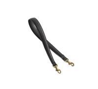 VDFNGFD Longue Sangle de Sac en Cuir réglable Compatible avec Coach Tabby 26 Dionysus remplaçant Les Bretelles sous Bras, Accessoires Sacs à bandoulière(Black 68CM)