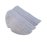 VDFNGFD Lot de 6 lingettes de Rechange compatibles avec Les Chiffons en Microfibre S7 et S7 Plus, compatibles avec Les Chiffons de Nettoyage T7 et T7 Plus