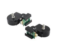 VDFNGFD Moteur de Brosse Compatible avec Les aspirateurs Robots Philips FC8603 FC8700 FC8705 FC8710 FC8715 FC8772 FC8774 FC8776 FC8810 FC8820 FC8832 FC8972(R and L)