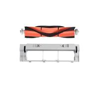 VDFNGFD Pièce de Rechange Compatible avec l'aspirateur Robot Xiaomi Mijia 1C / STYTJ01ZHM T1 : Filtre HEPA, Brosse Principale latérale et Chiffon Nettoyage(1Brush 1Cover)