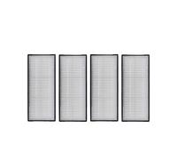 VDFNGFD Pièces de Rechange compatibles avec l'aspirateur Robot S8 / Plus : Rouleau, Brosse latérale Principale, Filtre HEPA, lingette Nettoyage, Sac à poussière(Plum)