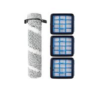 VDFNGFD Pièces de Rechange compatibles avec Les brosses rotatives et Les filtres Hepa for aspirateurs de Sol 3930F, 3933 V2 et 3999Z(05)