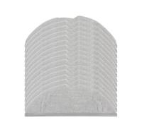 VDFNGFD Pièces de Rechange for aspirateur Robot à Double Vibration, Compatible avec Les modèles S8, S8 Plus, S8+, S8 Pro Ultra et G20(15pcs)