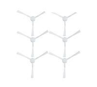 VDFNGFD Pièces de Rechange for aspirateur Robot Xiaomi Mijia STYTJ02YM MVVC01-JG 2S 3C V2 PRO/V3/SE, Brosse latérale Principale, Filtre Hepa, Chiffon(07)