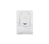 VDFNGFD Pièces de Rechange for Sac à poussière Compatible avec aspirateur Robot balayeur X2 X2e X2Pro DEX86 X5 Pro, kit de Sacs Poubelle, Accessoires for la Maison(1pcs)