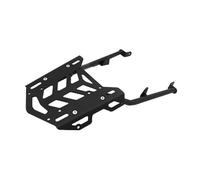 VDFNGFD Porte-Bagages arrière en Aluminium for Moto, Compatible avec Yamaha MT-09, FZ-09, MT09, FZ09, FZ 09, MT 09 2021 2022