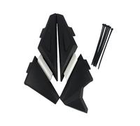 VDFNGFD Protection de Panneau latéral de Cadre de Moto Compatible avec BMW R1250GS, R1250 GS LC Adventure, R1250GSA HP 2019-2023