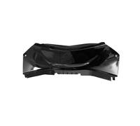VDFNGFD Protection de siège arrière de Moto Compatible avec Les modèles YZF-R3 et YZF-R25 (2023-2019), Compatible avec Yamaha YZF R25 et R3 (2022).(Glossy Black)