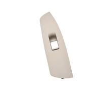 VDFNGFD Remplacement du Panneau de Couverture de commutateur de lève-vitre de Porte Avant intérieure de Voiture Compatible avec BMW série 7 F01 F02 730 735 740 745 750 760(Front Right Oyster)