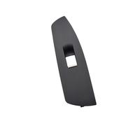 VDFNGFD Remplacement du Panneau de Couverture de commutateur de lève-vitre de Porte Avant intérieure de Voiture Compatible avec BMW série 7 F01 F02 730 735 740 745 750 760(Front Right Black)