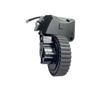 VDFNGFD Roue Compatible avec Les aspirateurs Robots A4s A4 A40, Ensemble Moteur de Roue A40 A4s A4, pièces de Rechange for Robots(L Wheel Only)
